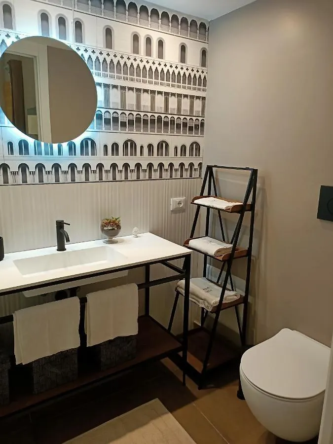 Casa Anita Apartment Marsala