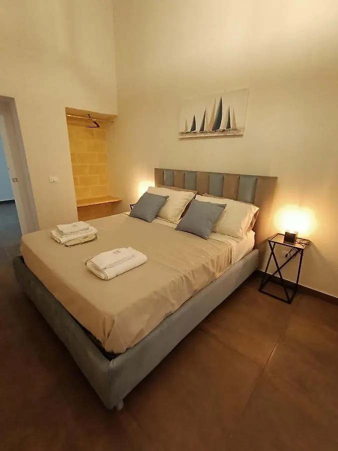 Casa Anita Apartment Marsala