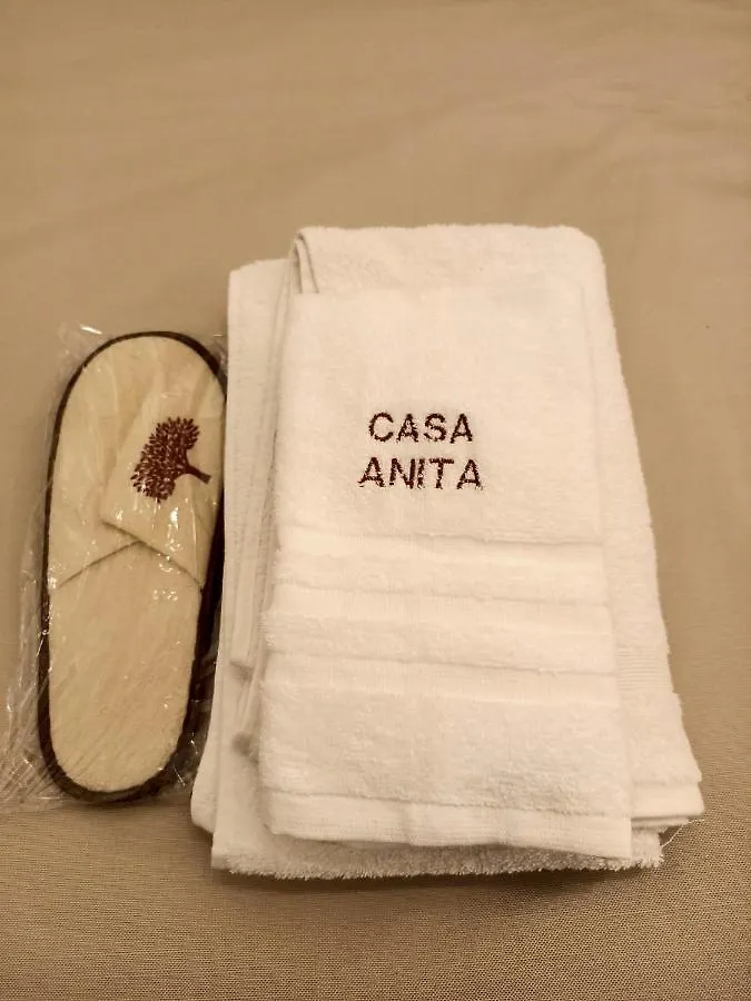 Appartamento Casa Anita Marsala
