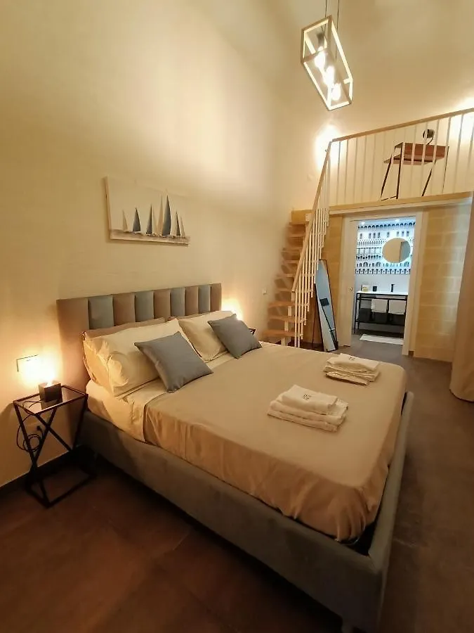 Casa Anita Apartment Marsala Italy