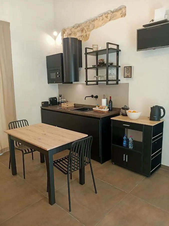 Casa Anita Apartment Marsala