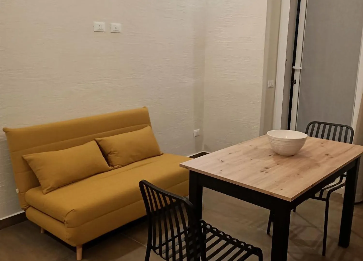 Casa Anita Apartment Marsala
