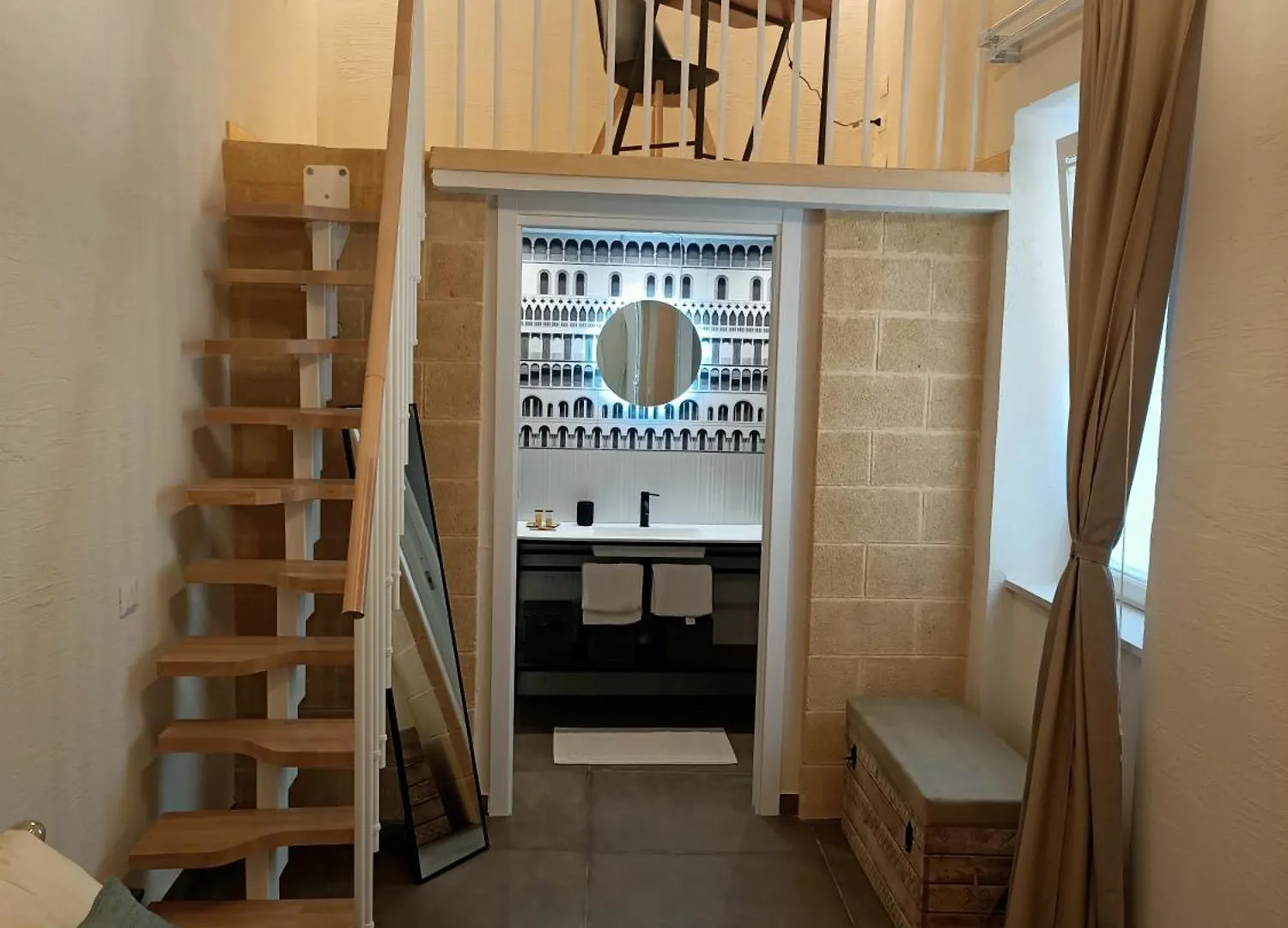 Casa Anita Apartment Marsala