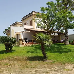 Bed & Breakfast I Dammusi, Marsala