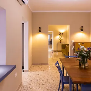 Appartamento Casa Franca, Marsala