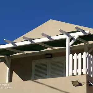 Casa vacanze La Casetta Della Pigna, Marsala